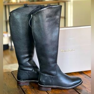 Franco Meyer Knee High Boot - Size 8M